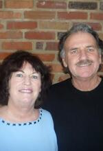 Real Estate Agent Dave and Sue Graff